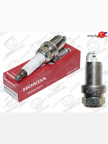 Свеча зажигания HONDA ACCORDCIVICCR-VINTEGRAMR-VODYSSEYPRELUDE HONDA 98079-5514G