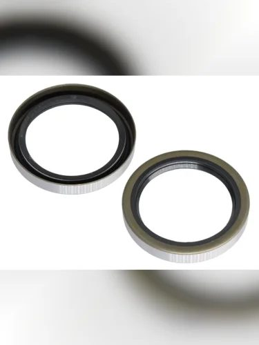 Сальник подшипника задней ступицы SUZUKI JIMNY SN413SK4## 98-18 NOK AB2775-G0