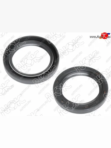 Сальник привода NISSAN ALMERA B10RS NOK AE2365-E0
