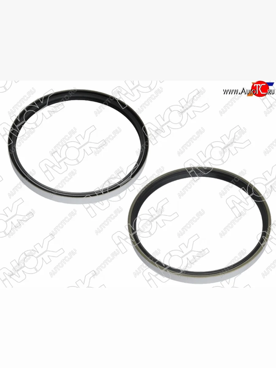 Cальник ступичный передний HINO 500 FD ALL RUS NOK AD4517-G0  с доставкой в г. Керчь