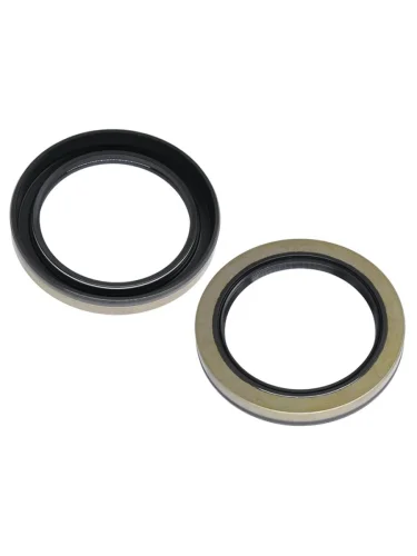 Сальник ступицы FR MZ BongoBrawny 2WD SSSESRSDSK 83-99-, Titan SY 00- NOK AD2959-I0