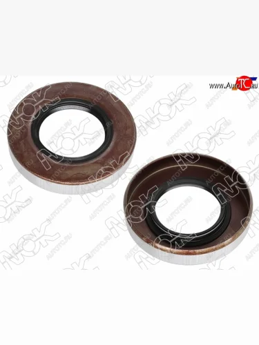 Сальник хвостовика RR MITSUBISHI GALANTRVR NOK AD2132-G0