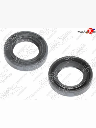 Сальник масляного насоса 1C2C TOYOTA NOK AH0996-F0