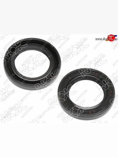 Сальник первичного вала HONDA CIVIC FD#FIT GE# NOK AH1467-E0