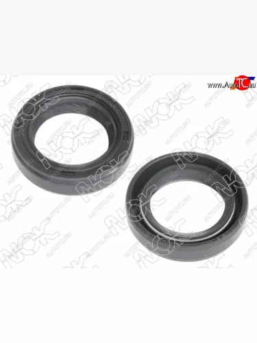 Сальник маслонасоса MMC 4G634G644G67, 4D68 91- NOK AH0984-G0