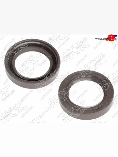 Сальник маслянного насоса HO F18#-23A, H22-23A NOK AH1508-E0