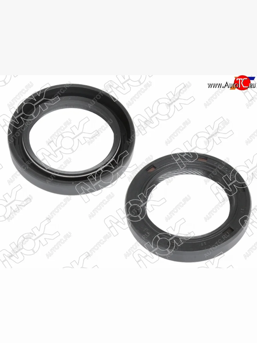 Cальник распредвала MMC 4G1519, 4G6364, 4G9293, 6G727374 SOHCRAVON NEXIA R34D56 NOK AH2057-I0  В Кинешме Ивановской области