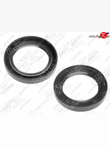 Сальник коленвалараспредвала FR MZ F6F8FEFSFP, B5B6, Z5ZL, RF NOK AH1968-F0