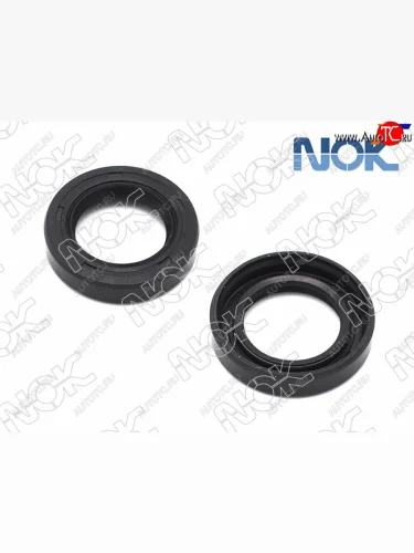Сальник распредвала HO B18BB20B, ZC (DOHC) NOK AH1512-K0