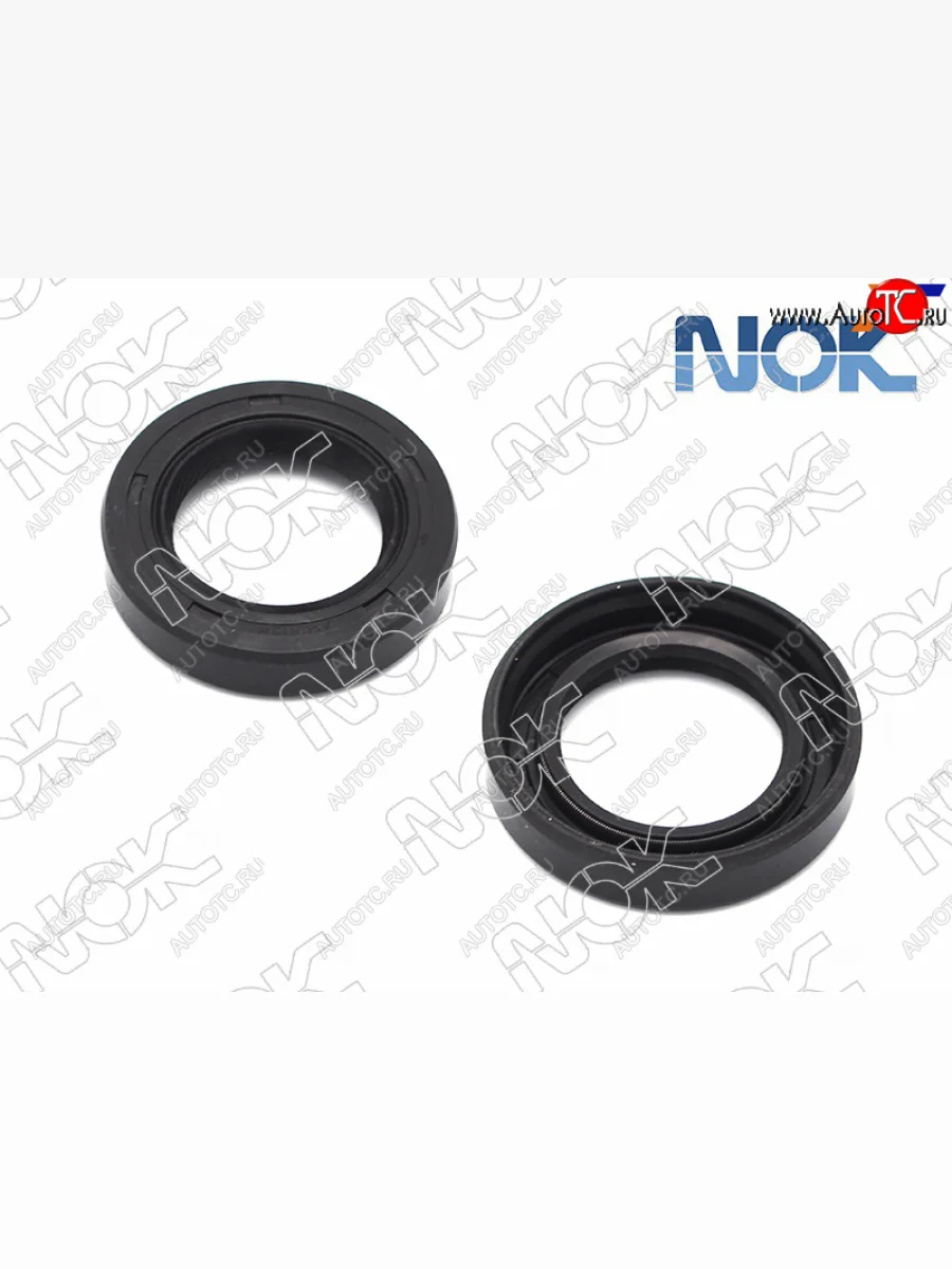 Сальник распредвала HO B18BB20B, ZC (DOHC) NOK AH1512-K0  в Керчи Республика Крым