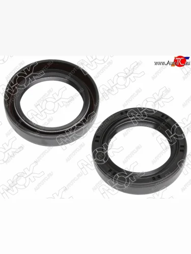 Сальник редукторахвостовика SUBARU LEVORG КПП NISSAN ATLASCARAVANSKYLINEURVAN NOK AH2060-H0