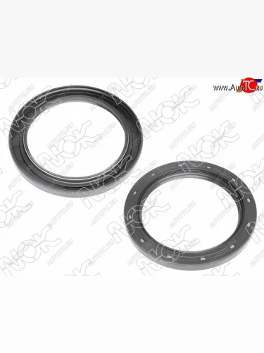 Сальник коленвала RR TY 1G-FE 90- NOK AH3615-E0