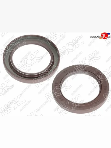 Сальник коленвала FR TOYOTA 1,2,3,4GRFE 05- NOK AH2492-M0