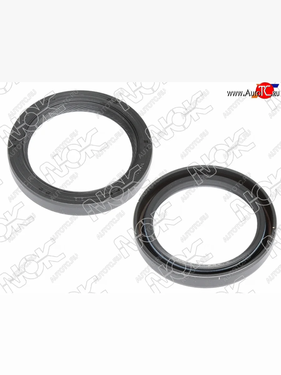 Cальник коленвала FR HO 00- D15B-D17A EU#ES#, RN12 NOK AH2217-F0  В Кинешме Ивановской области