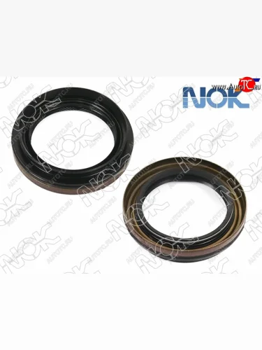 Сальник АКПП MITSUBISHI ASX NOK AH2365-H0