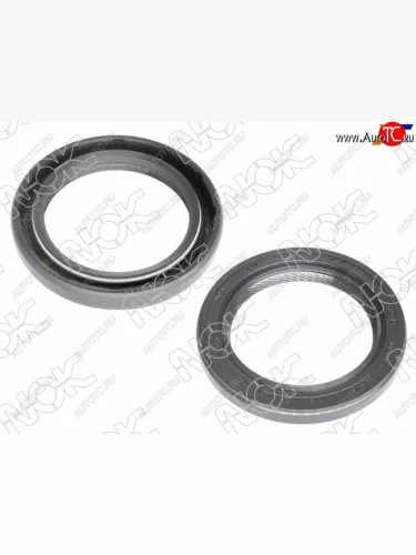 Сальник распредвала ISUZU ELF 4JG24JB1 NOK AH8847-E0