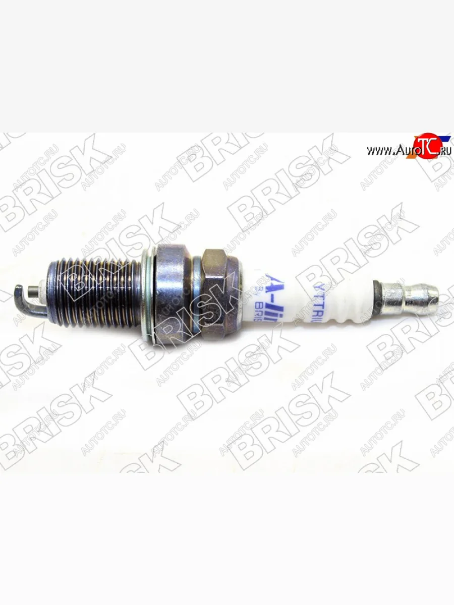 Свеча зажигания TOYOTANISSANDAIHATSU  3SFE4SFE5EFHE4AFE7AFESR20DE BRISK A-LINE-14  в Воронеже Воронежской области