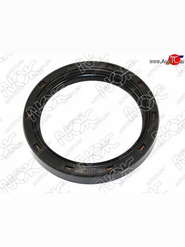 Сальник коленвала RR DH EF# Terios J1##, EJ# Storia M100110, YRV M200, TY EJ# Duet M100110 NOK AH7953-P0