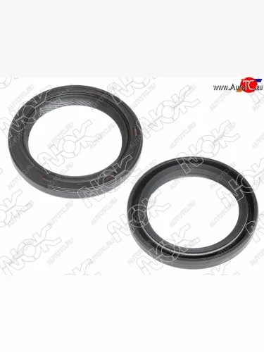 Cальник коленвала FR MMC 6G72-74, 4G91-94, 6A11-13 NOK AH8740-H0