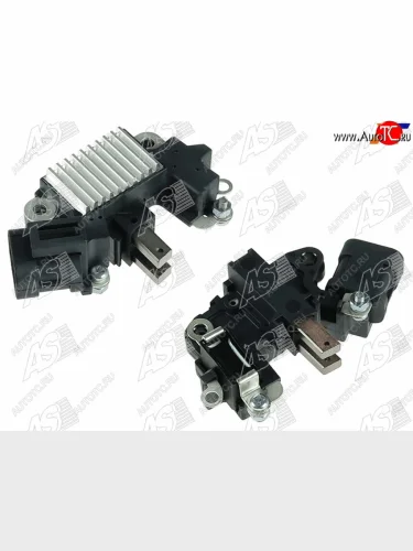 Реле регулятор напряжения генератора NISSAN MURANO 04-08TEANA 03-13X-TRAIL 01-14 AS-PL ARE2016