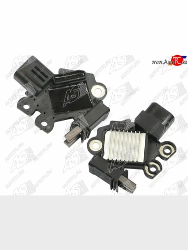 Реле-регулятор напряжения генератора HYUNDAI ELANTRA 1.6 06-I20I30 1.4 08-KIA CARENSCEEDSOUL 1 AS-PL ARE3114