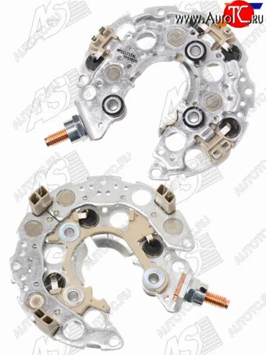 Диодный мост генератора FORD FOCUSC-MAX 1,8 CAP 04-07 AS-PL ARC6019