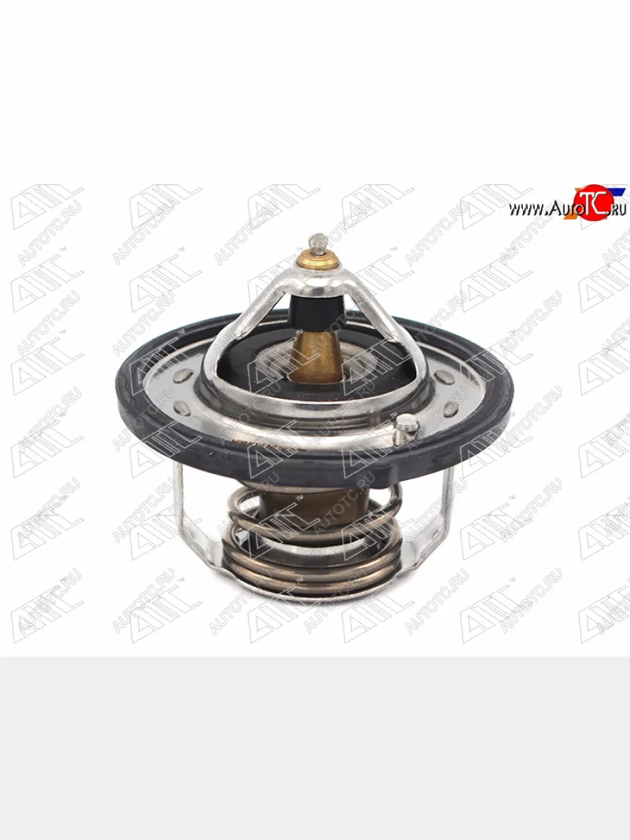 Термостат HYUNDAI SOLARIS 10-i30 1,41,6 11-KIA RIO 1,4 11-CERATO 1,8 11- ATC ATK1024  в Воронеже Воронежской области