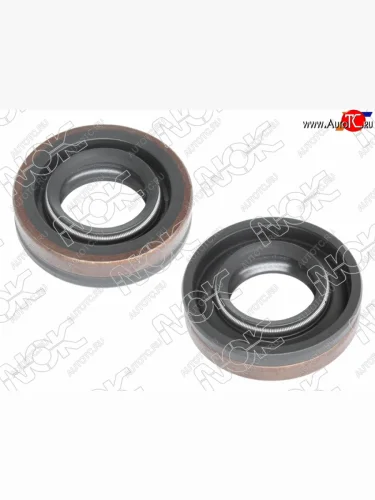 Сальник насоса ГУР TOYOTA Prado KZJ9#, KDJ9#, Surf KZN130,185 NOK AW0751-I0