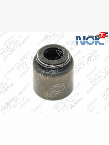 Колпачок маслосъёмный Isuzu 4JB14JG2 Elf 2t NKRWKR 84-, 6HL16HH16HK1 Forward 4t-5t 99- NOK AV8845-E0