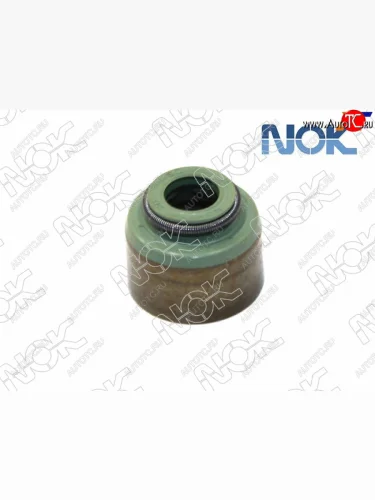 Колпачок маслосъёмный MITSUBISHI 4G134G636G726G74HYUNDAI SANTA FETERRACANKIA SORENTO NOK AV7015-R1