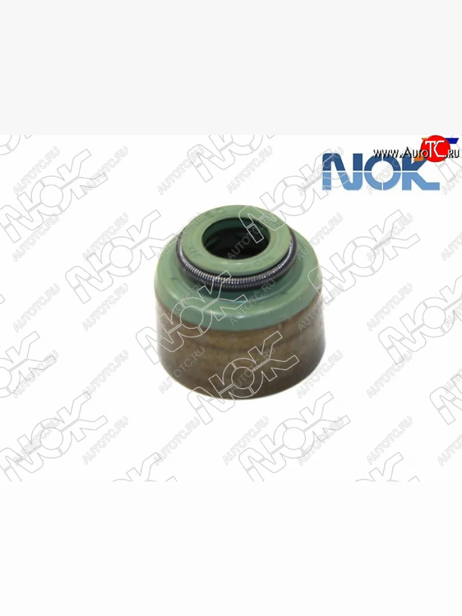 Колпачок маслосъёмный MITSUBISHI 4G134G636G726G74HYUNDAI SANTA FETERRACANKIA SORENTO NOK AV7015-R1  в Самаре Самарской области