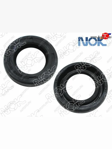 Сальник раздатки TOYOTA LAND CRUISER 8# NOK BC4319-E0