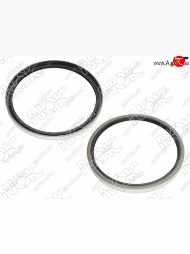 Сальник задний ступичный внутренний HINO 500 GH8 J08ETI 08- NOK BD0881-E0