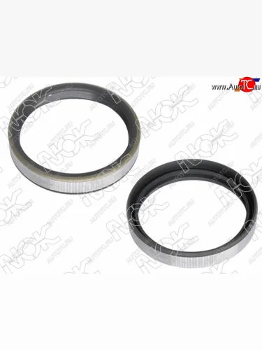 Сальник полуоси RR MZ Titan WEWGWH 89-00- (Out) NOK BF2212-E0