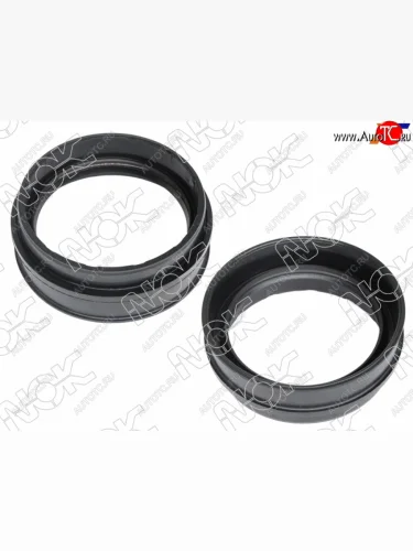 Сальник поси RR TY DynaToyoAce 95-, HiLux Surf 18# 00-, HiAceRegius 89-07 (OUT) NOK BG6035-E0
