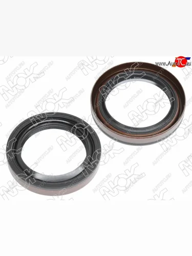 Сальник подвесного подшипника HONDA NOK BF4717-E0