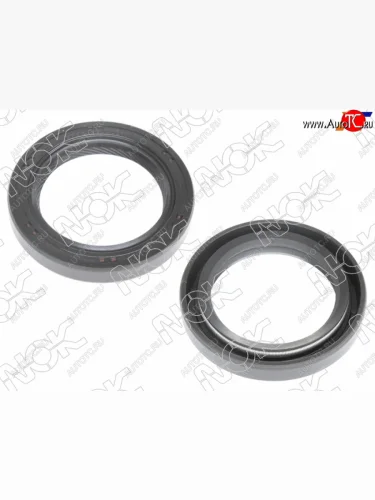 Сальник коленвала FR NS VG20VG30#, CA18CA20#, CD17,  WD21E24GC22N14 88-95 NOK BH1999-E0