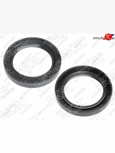 Сальник распредвала NISSAN CD20 задний NOK BH1581-F0