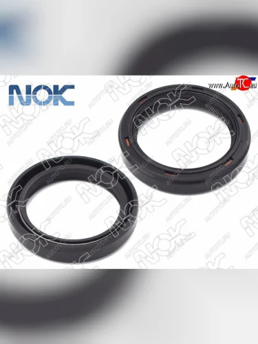 Сальник распредвала MITSUBISHI MINICAPAJERO MINI 0,6 NOK BH3405-E0