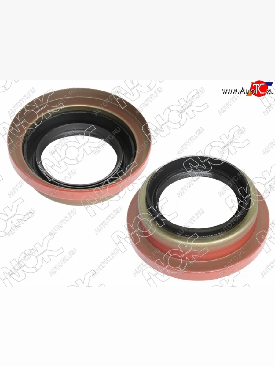 Сальник редуктора заднего моста  MMC CANTER-FUSO FE50# NOK BH3742-E0  в Керчи Республика Крым