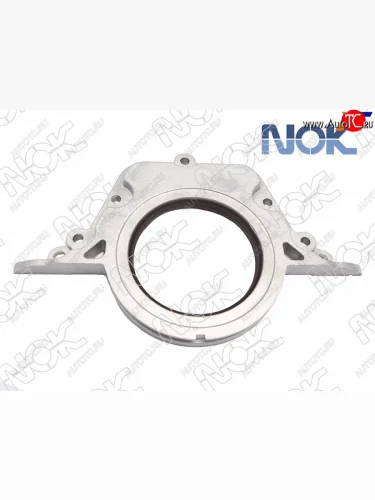 Сальник коленвала задний INFINITINISSAN VQ2#VQ3#VG3#YD25 NOK BH5149-I0