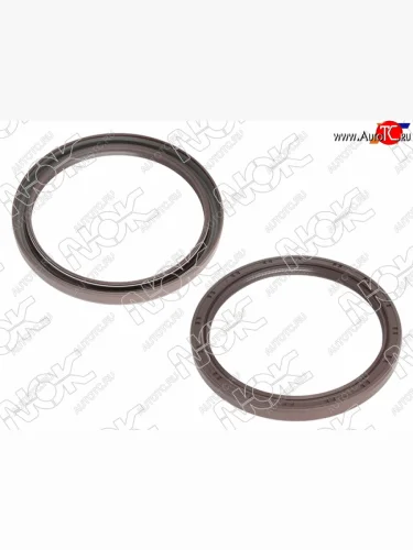 Сальник коленвала RR TOYOTA 2,3,4GRFE NOK BH4392-G0