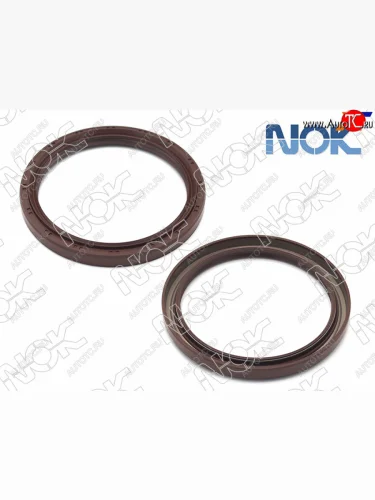 Сальник коленвала RR TY 2C-3C# NOK BH4519-J0