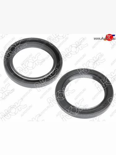 Сальник маслянного насоса MZ B3B5B6 Demio DW35, 323Familia BJ3P NOK BH4592-E0