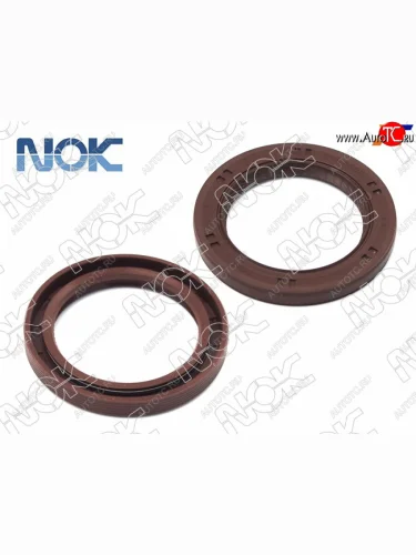 Сальник коленвала передний TOYOTA CAMI 99- HCEJ NOK BH5406-F0