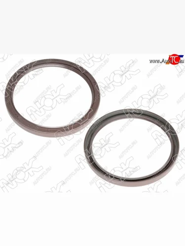 Сальник коленвала RR SZ H20AH25AH27A, J20A Grand VitaraAerioLianaEscudo NOK BH5278-E0