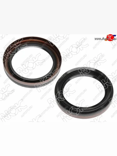 Сальник привода RH NISSAN AVENIR W11MURANO Z50PRIMERA P12 NOK BH6196-E0