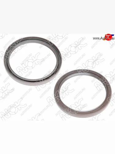 Сальник коленвала RR TY K3V# Cami J102122, Duet M101111, DH Terios J102122, Storia M101111 NOK BH6133-E0