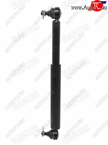 Демпфер рулевого управления TOYOTA LAND CRUISER 7080105 BAIKOR BKSA0192