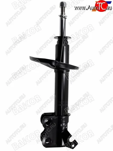 Стойка передняя TOYOTA COROLLASPRINTERSPACIOCARIBLVNCRETRNMRN 91-02 RH BAIKOR BKSAF0066